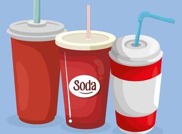 Mengapa Minum Soda Saat Cuaca Panas Bisa Berbahaya? 