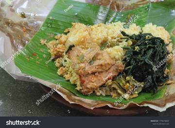 Mengapa Nasi Padang Bungkus lebih Banyak dari pada makan di Tempat