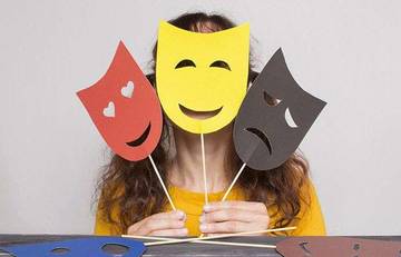 Mood swing berlebihan, apa penyebabnya?