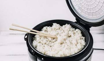 Mengungkap Kebenaran: Apakah Mencuci Beras Sebelum Dimasak Diperlukan?