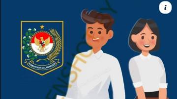 Hoaks Tautan Rekrutmen P3PD