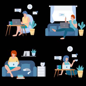 Tantangan dan Manfaat Work-Life Balance
