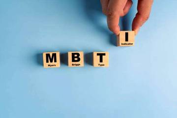 MBTI: Menemukan Solusi untuk Masalah Diri Memahami Kepribadian