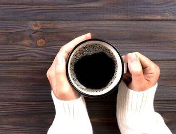 Efek Negatif dan Tips Minum Kopi Tubuh Tetap Sehat