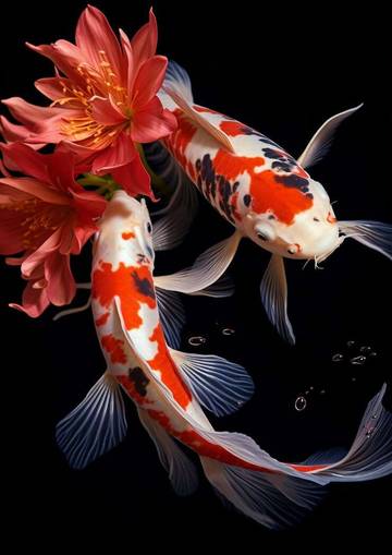 Fakta Unik Ikan Koi yang Menarik Diketahui