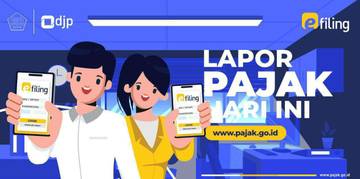 Manfaat Lapor Pajak Lebih Awal, Hemat Waktu dan Terhindar dari Denda