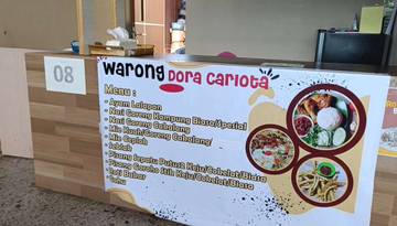 Kuliner dan Hiburan di Manado Bay