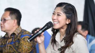 Pemerintah Tegaskan Komitmen Digitalisasi UMKM