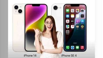 iPhone SE 4: Spesifikasi dan Harga Terbaru yang Harus Anda Ketahui