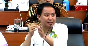 Biaya Haji 1446 H/2025M Turun, Ini Penjelasan Kemenag