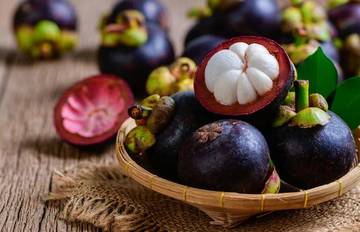 Taukah Anda ? Ini Sejarah dan Manfaat Buah Manggis