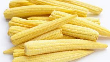 Wajib Tau! Ini Manfaat  Jagung Muda untuk Kesehatan