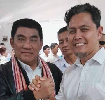 Selamat Memimpin YSK-Victory: Pemimpin Cerdas-Merakyat, Jangan 'Alergi' Dikritik