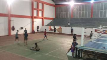 Komitmen Pertina Sulut: Latihan Berkelanjutan Demi Prestasi Tinju