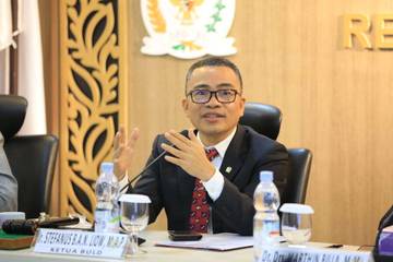 Banyak Aspirasi Terkait Tata Kelola Pemdes, BULD Akan Panggil Kementerian Terkait