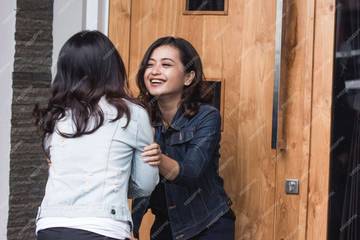 Tetangga sebagai Saudara Terdekat, Pilar Kehidupan Sosial