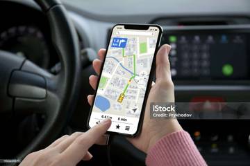 Petunjuk GPS Tidak Selalu Akurat, Pengguna Perlu Waspada