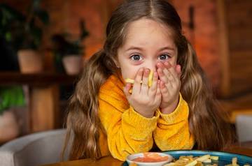Tips Mengatur Camilan Sehat Pada Anak