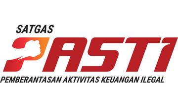 Satgas  Pasti Blokir  796 Entitas Ilegas   Sepanjang Oktober Hingga Desember 2024
