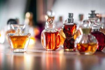 Rekomendasi Aroma Parfum Saat Musim Hujan