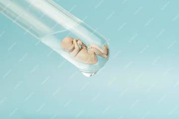 Program Bayi Tabung di Indonesia Semakin Populer dan Berkembang