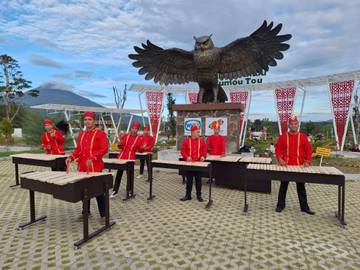 Keistimewaan Identitas dan Warisan Budaya yang Diakui UNESCO 