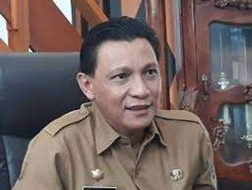 Kadispora Sulut Ungkap Pro Kontra Permenpora No. 14 Tahun 2024