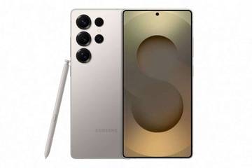 Samsung Galaxy S25 Ultra: Smartphone Masa Depan dengan Layar Anti Gores"