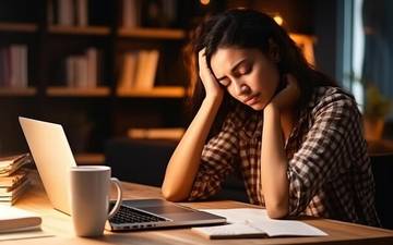 Atasi Stres Kerja dengan 7 Langkah Sederhana
