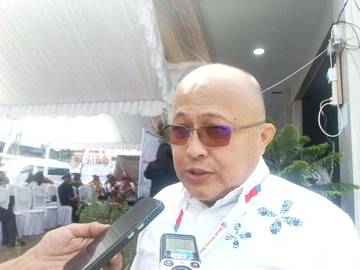 Bank Prisma Dana Buka Cabang Langowan, Dukung UMKM