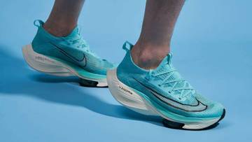 Ini Waktu yang Tepat untuk Mengganti Sepatu Lari