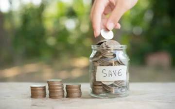 Tips Cerdas Dan Hemat Agar Tabungan Terus Bertambah