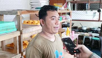 Kisah Sukses Penjual Risol dan Cireng di Manado