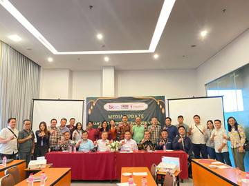 Media Update, Ini Penyampaian Kepala OJK Sulutgomalut