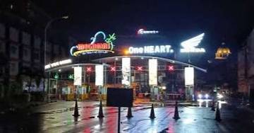 Tegas ! Fraksi Gerindra Manado Desak Portal Megamas Harus Dicabut