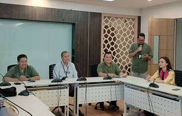 Enam Negara CTI CFF Komitmen Jaga Terumbu Karang, Perikanan Dan Ketahanan Pangan