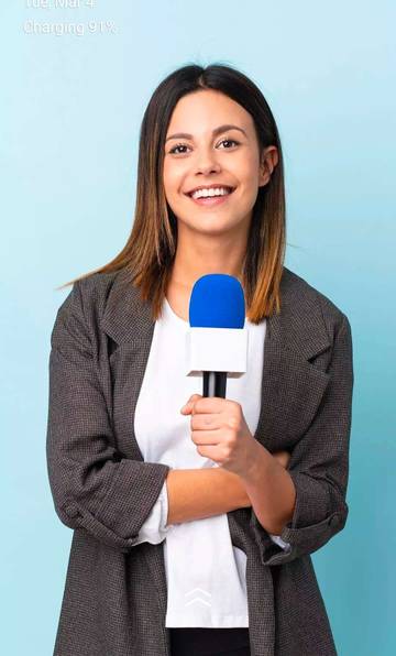 Pentingnya Penguasaan Public Speaking dalam Dunia Profesional
