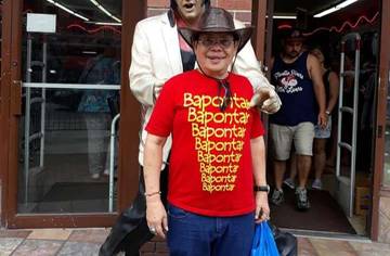 Danau Tondano Lestari, Anak Cucu Kita Berseri