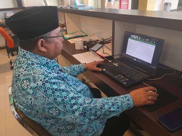 Masuk Gelombang Dua, Ukoli : Persiapkan Diri Dengan Baik