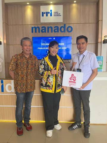 UMKM Mebel Manado
