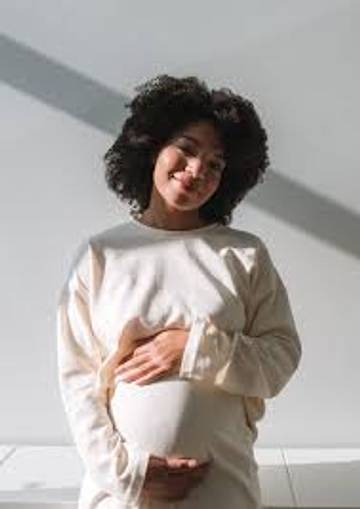 Fenomena Pregnancy Nose: Tenang Bumil, Ini Hal Wajar