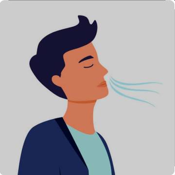 Tarikan Napas Panjang, Lebih dari Sekedar Hembusan Udara