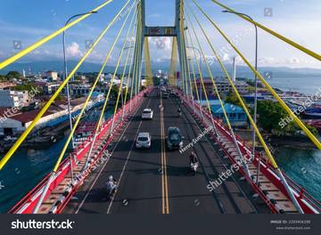 Jembatan Soekarno Manado: Ikon Infrastruktur dan Pariwisata Sulawesi Utara