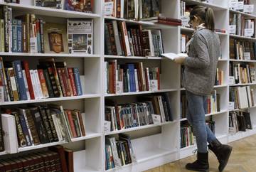 Taukah Anda ? Ini Jenis-Jenis Buku Bacaan dan Tujuannya
