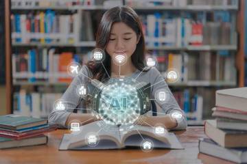 Literasi Digital: Kunci Masa Depan Generasi Muda Indonesia