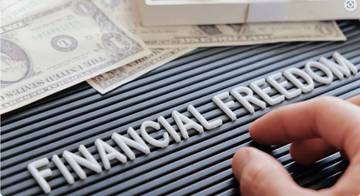 Pahami Financial Freedom dan Nikmati Hidup yang Menyenangkan