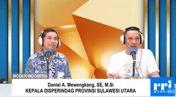 Rumah Kemasan Sediakan Pendampingan Sertifikasi Produk
