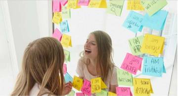 Pentingnya Self-talk, Bisa Menjaga Kesehatan Mental