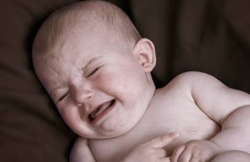 Kenapa Bayi Menangis Saat Tidur? Ini 5 Alasannya