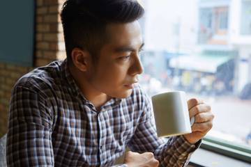 Tradisi Minum Kopi Di Dunia